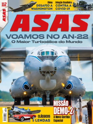 Revista ASAS - Edição 112