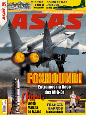 Revista ASAS - Edição 115