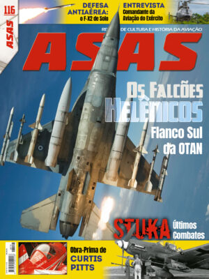 Revista ASAS - Edição 116
