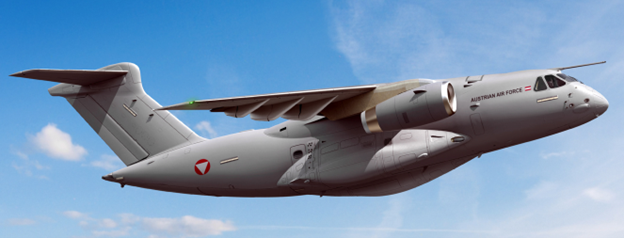 KC-390 Millennium: o maior avião cargueiro militar da FAB e a sua